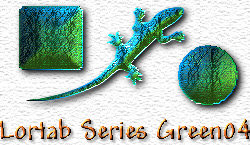 OMS Lortab Series Green 4