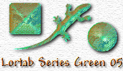 OMS Lortab Series Green 5