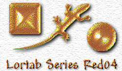 OMS Lortab Series Red 4