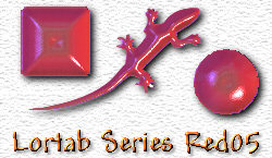 OMS Lortab Series Red 5
