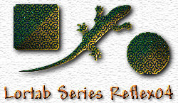 OMS Lortab Series Reflex 4