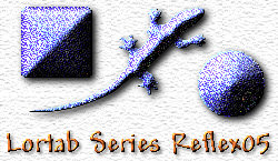 OMS Lortab Series Reflex 5