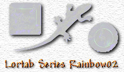 OMS Lortab Series Rainbow 2