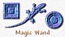 OMS Magic Wand