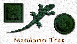 OMS Mandarin Tree