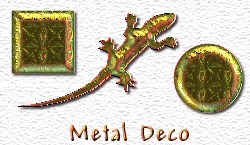 OMS Metal Deco