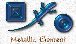 OMS Metallic Element