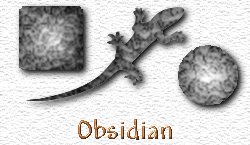OMS Obsidian