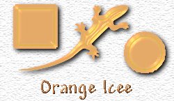 OMS Orange Icee