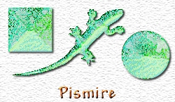 OMS Pismire