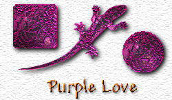 OMS Purple Love