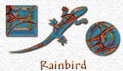 OMS Rainbird