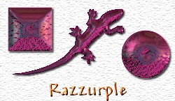 OMS Razzurple