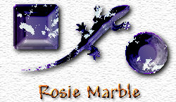 OMS Rosie Marble