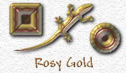 OMS Rosy Gold