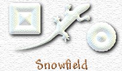OMS Snowfield