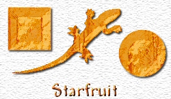 OMS Starfruit