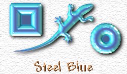 OMS Steel Blue