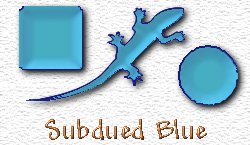 OMS Subdued Blue