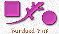 OMS Subdued Pink