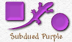 OMS Subdued Purple