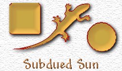 OMS Subdued Sun
