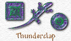 OMS Thunderclap