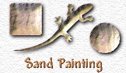 OMS Sand Painting