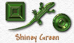 OMS Shiney Green