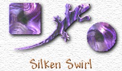 OMS Silken Swirl