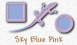 OMS Sky Blue Pink