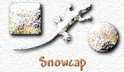 OMS Snowcap