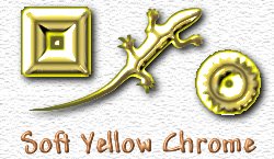 OMS Soft Yellow Chrome