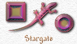 OMS Stargate