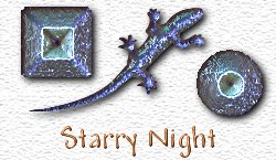 OMS Starry Night