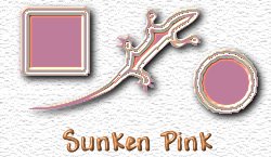 OMS Sunken Pink