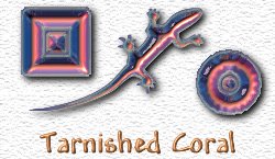 OMS Tarnished Coral