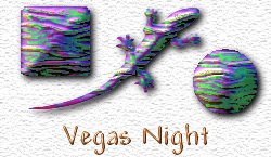 OMS Vegas Night