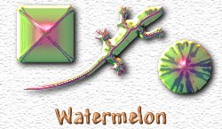 OMS Watermelon
