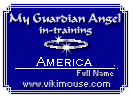 America Certificate