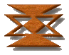 Butterfly Button