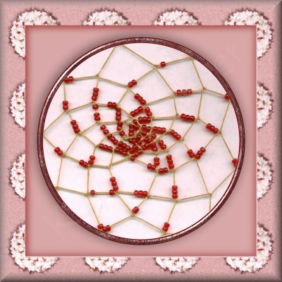 Keya's Dream Catcher