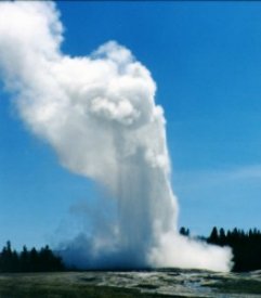 Old Faithful