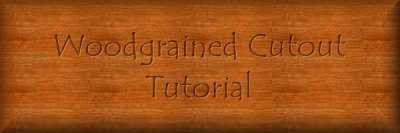 Tutorial Header