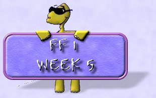 OMSDS FILTER FRENZY I Week 5