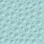 Water Drop Seamless