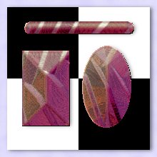 Deep Stripe