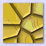 Custom Preset ~  Baked Earth Filter