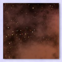 Astro Sunset