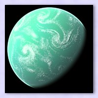 Green Cheese